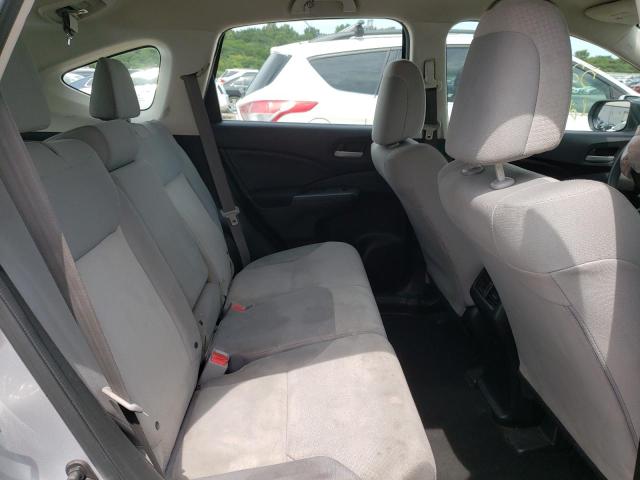 Photo 6 from auction – 2016 HONDA CR-V LX with VIN 5J6RM4H31GL105764