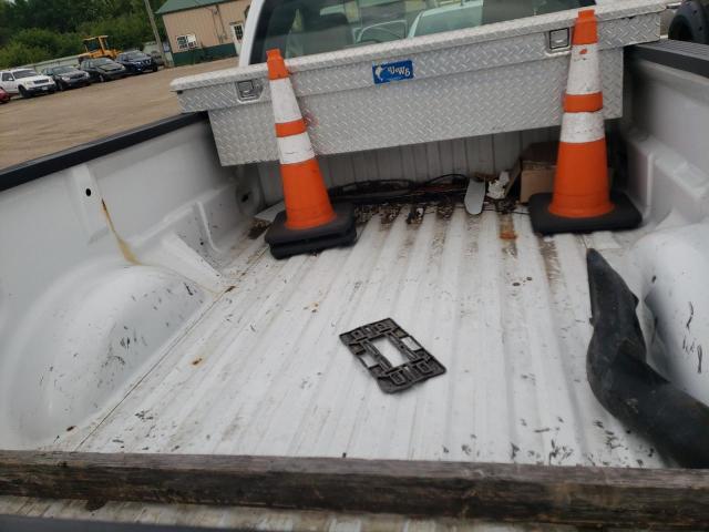 Photo 6 from auction – 2008 FORD F150 with VIN 1FTRF12208KC43026