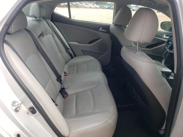 Photo 6 from auction – 2013 KIA OPTIMA EX with VIN 5XXGN4A76DG111675