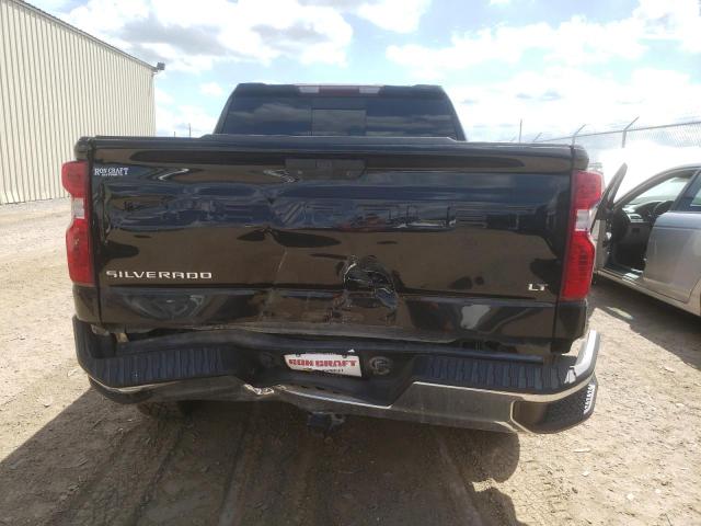 Photo 9 from auction – 2019 CHEVROLET SILVERADO with VIN 3GCPWCED2KG178078