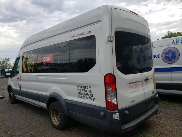 Photo 3 from auction – 2015 FORD TRANSIT T- with VIN 1FBVU4XG3FKA74938