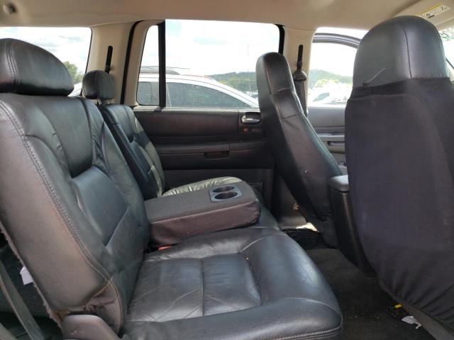 Photo 6 from auction – 2003 DODGE DURANGO SL with VIN 1D4HS58NX3F590285