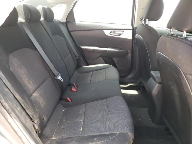 Photo 6 from auction – 2022 KIA FORTE FE with VIN 3KPF24AD0NE458228