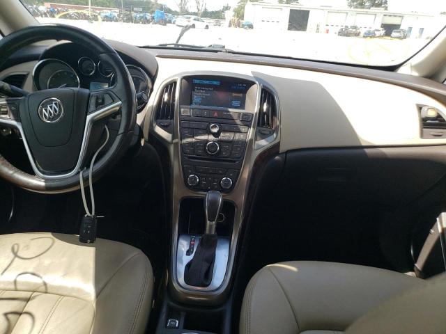 Photo 9 from auction – 2014 BUICK VERANO with VIN 1G4PS5SK2E4236326