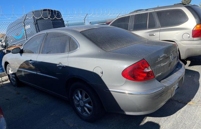 Photo 3 from auction – 2008 BUICK LACROSSE C with VIN 2G4WD582381228801