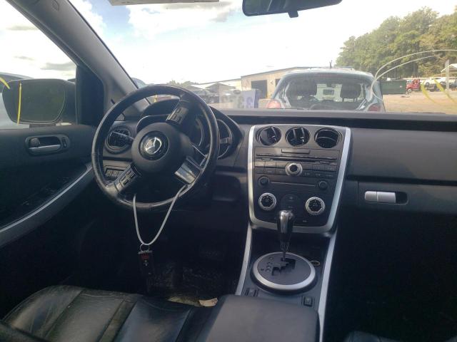 صورة رقم 9 من المزاد - 2007 MAZDA CX-7 مع VIN JM3ER29LX70120412