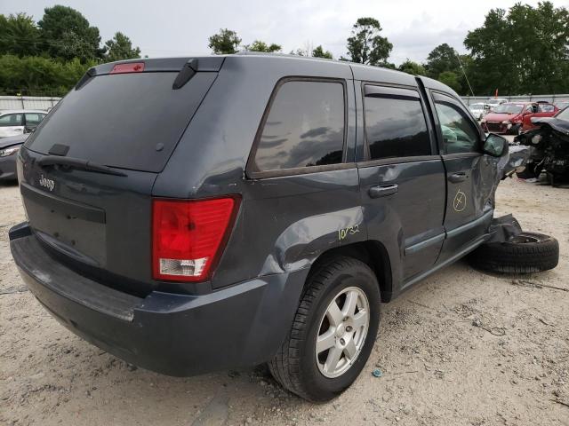 Photo 4 from auction – 2008 JEEP GRAND CHER with VIN 1J8GS48K88C139897