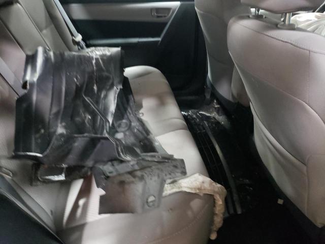 Photo 6 from auction – 2015 TOYOTA COROLLA L with VIN 2T1BURHE4FC386499