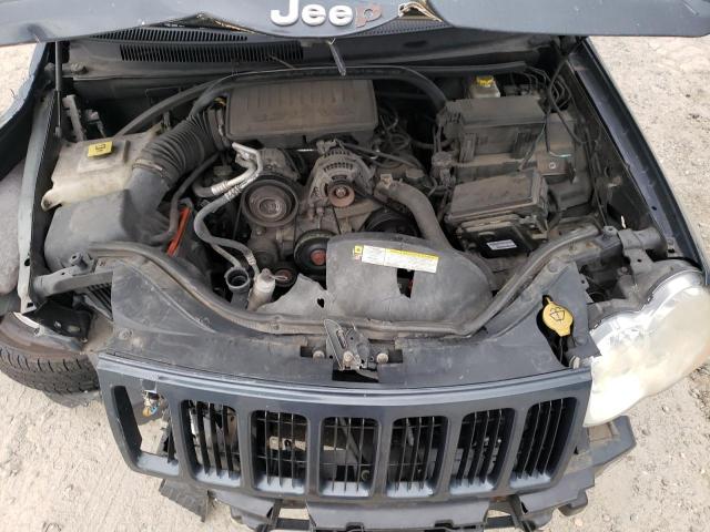 Photo 7 from auction – 2008 JEEP GRAND CHER with VIN 1J8GS48K88C139897