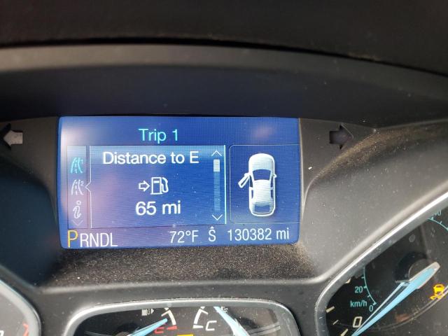 Photo 8 from auction – 2013 FORD FOCUS SE with VIN 1FADP3F24DL242307
