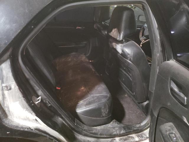 Photo 6 from auction – 2016 CHRYSLER 300 LIMITE with VIN 2C3CCAAG2GH298552