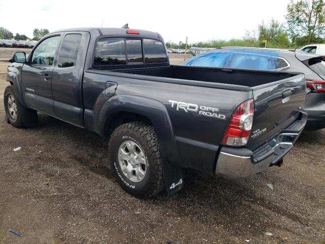Photo 3 from auction – 2014 TOYOTA TACOMA with VIN 5TFUU4EN2EX090753