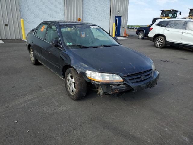 HONDA ACCORD EX 2000 with VIN JHMCG668XYC029068 - Photo from auction