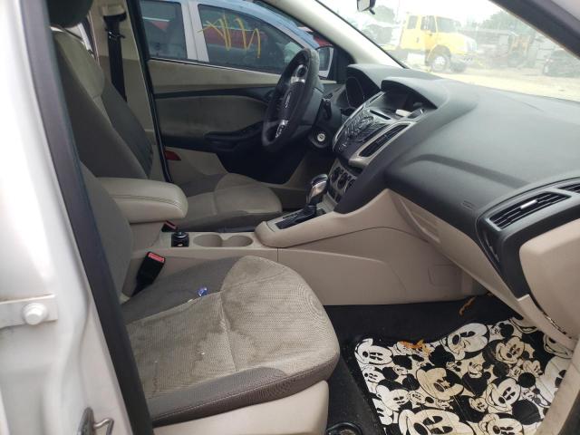 Photo 5 from auction – 2012 FORD FOCUS SE with VIN 1FAHP3K24CL387062