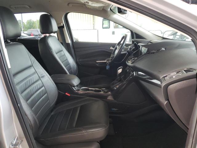 Photo 5 from auction – 2015 FORD ESCAPE TIT with VIN 1FMCU0J97FUA26588
