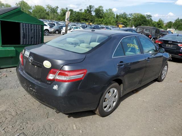 Photo 4 from auction – 2010 TOYOTA CAMRY BASE with VIN 4T1BF3EK9AU013340