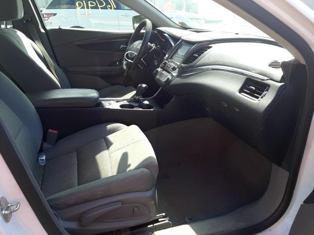 Photo 5 from auction – 2014 CHEVROLET IMPALA LS with VIN 1G11Y5SL7EU137754