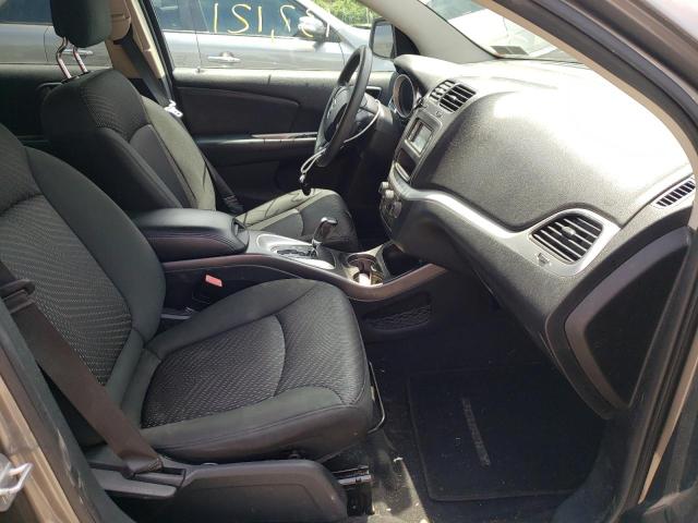 Photo 5 from auction – 2012 DODGE JOURNEY SX with VIN 3C4PDCBGXCT174289