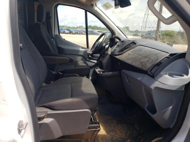 Photo 5 from auction – 2019 FORD TRANSIT T- with VIN 1FTYR1ZM3KKB00606