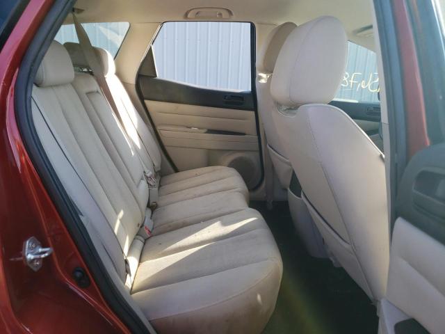 Photo 6 from auction – 2011 MAZDA CX-7 with VIN JM3ER2A56B0378478