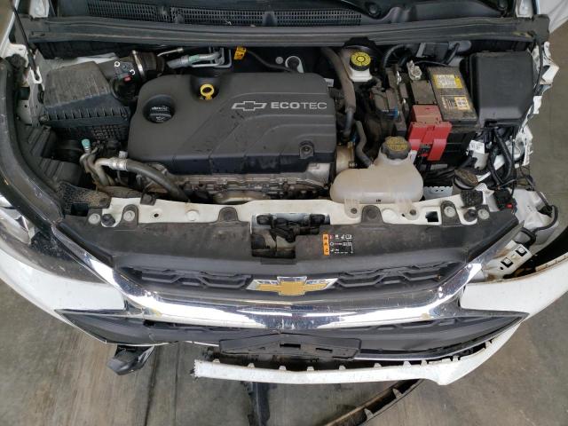 Photo 7 from auction – 2021 CHEVROLET SPARK LS with VIN KL8CA6SA6MC711024