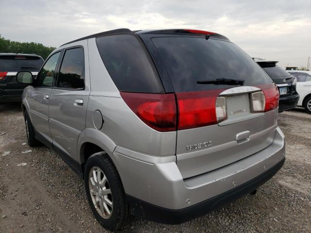 Photo 3 from auction – 2006 BUICK RENDEZVOUS with VIN 3G5DA03L76S603508