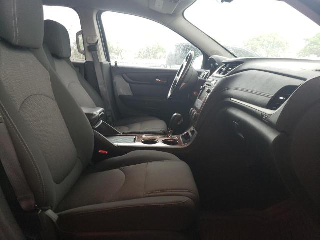 Photo 5 from auction – 2014 CHEVROLET TRAVERSE L with VIN 1GNKRGKD9EJ160975