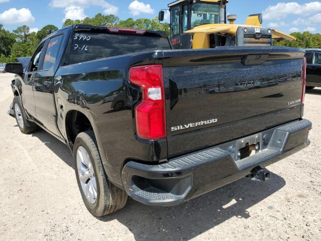 Photo 3 from auction – 2020 CHEVROLET SILVERADO with VIN 3GCPWBEH2LG363990