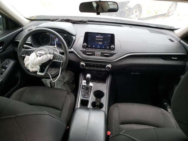 Photo 9 from auction – 2019 NISSAN ALTIMA S with VIN 1N4BL4BV3KC131222