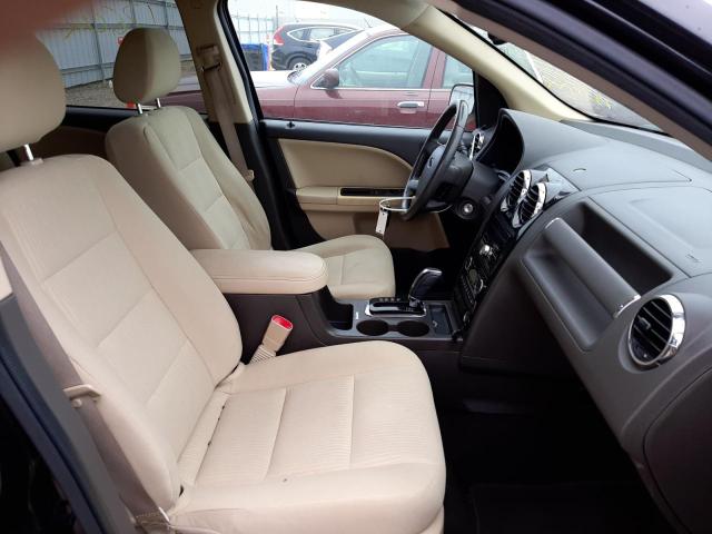 Photo 5 from auction – 2009 FORD TAURUS X S with VIN 1FMDK05W19GA03322