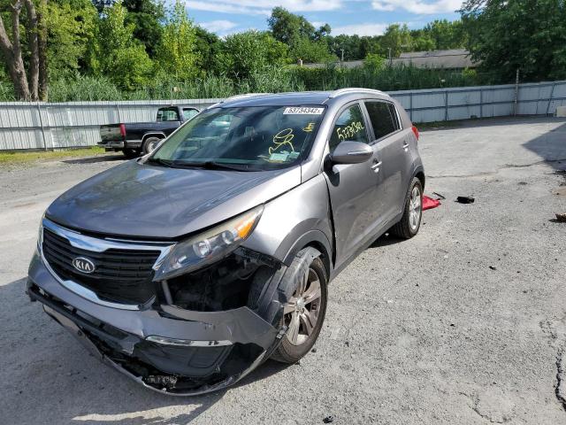 Photo 2 from auction – 2012 KIA SPORTAGE L with VIN KNDPBCA20C7281920