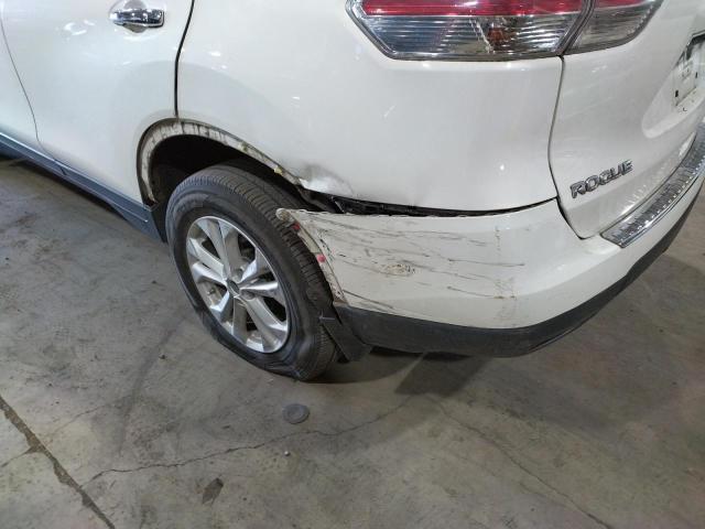 Photo 9 from auction – 2014 NISSAN ROGUE S with VIN 5N1AT2MV2EC785653