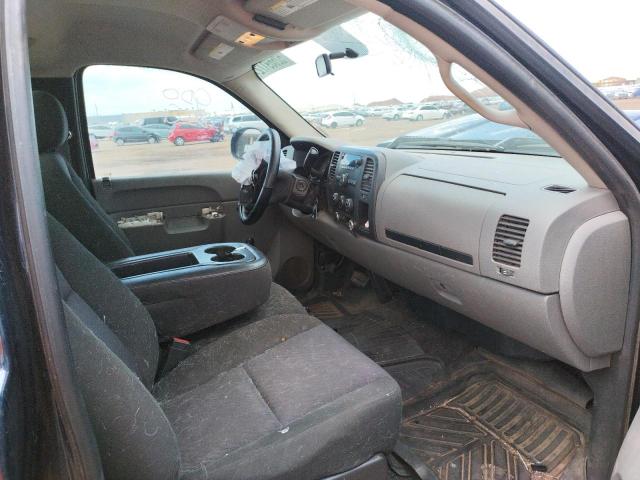 Photo 5 from auction – 2012 CHEVROLET SILVERADO with VIN 1GCNCPEX1CZ205287