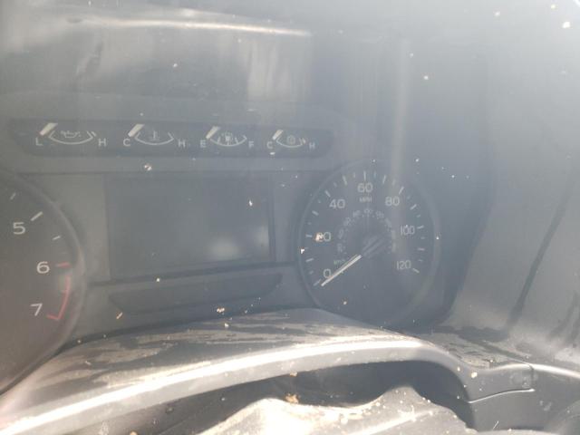 Photo 8 from auction – 2019 FORD F150 SUPER with VIN 1FTEX1EP9KKD11351