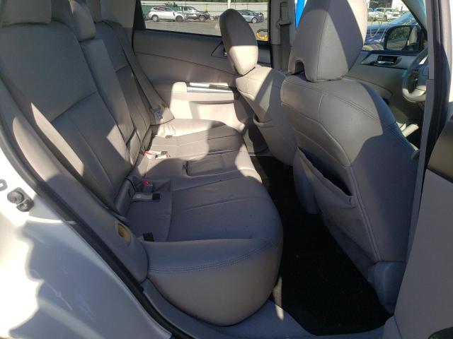 Photo 6 from auction – 2011 SUBARU FORESTER with VIN JF2SHBEC3BH717305