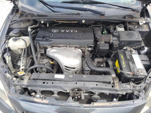 Photo 7 from auction – 2006 TOYOTA SCION TC with VIN JTKDE177660095810