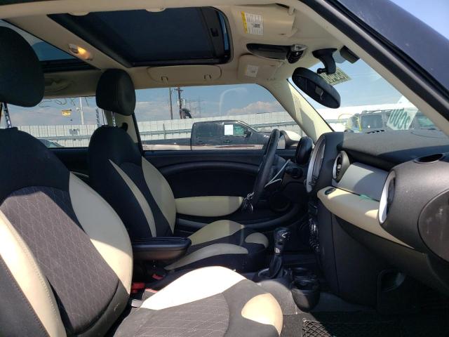 Photo 5 from auction – 2013 MINI COOPER with VIN WMWSU3C59DT689124