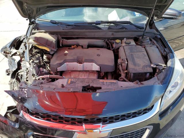 Photo 7 from auction – 2015 CHEVROLET MALIBU 1LT with VIN 1G11C5SLXFF293436