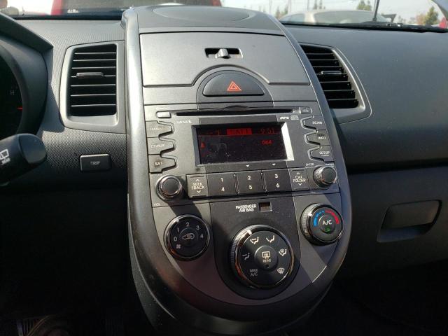 Photo 9 from auction – 2010 KIA SOUL + with VIN KNDJT2A22A7124240