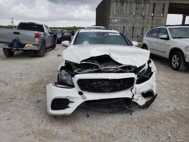 Photo 9 from auction – 2018 MERCEDES-BENZ E 300 with VIN WDDZF4JB1JA449086