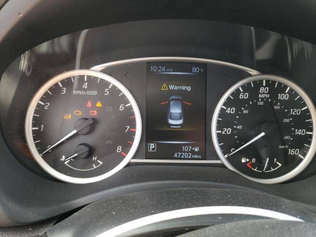Photo 8 from auction – 2017 NISSAN SENTRA S with VIN 3N1AB7AP2HY361446