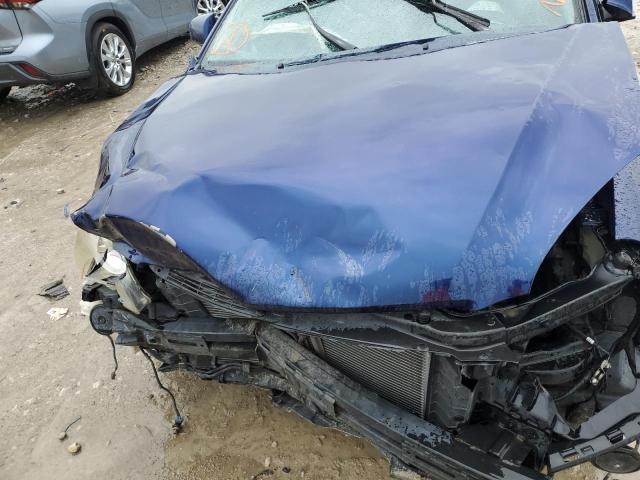 Photo 7 from auction – 2007 KIA OPTIMA LX with VIN KNAGE124075128190