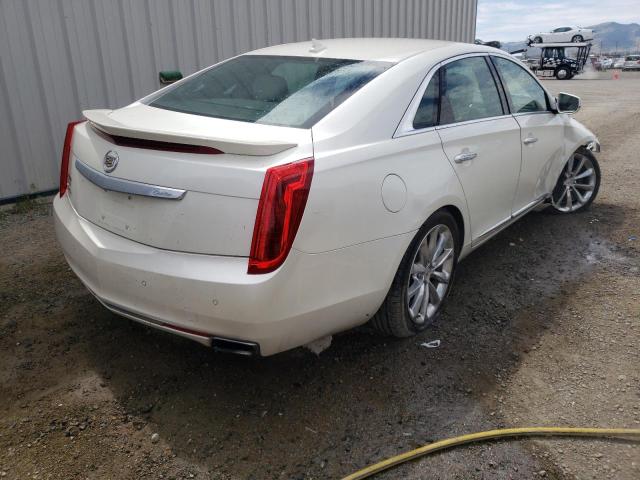 Photo 4 from auction – 2014 CADILLAC XTS PREMIU with VIN 2G61R5S3XE9311952