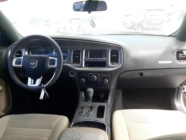 Photo 9 from auction – 2012 DODGE CHARGER SE with VIN 2C3CDXBG4CH203451