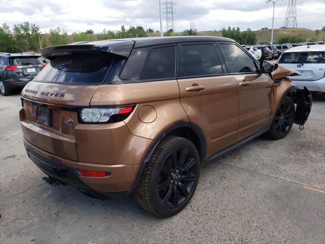 Photo 4 from auction – 2014 LAND ROVER RANGE ROVE with VIN SALVT2BG7EH875452