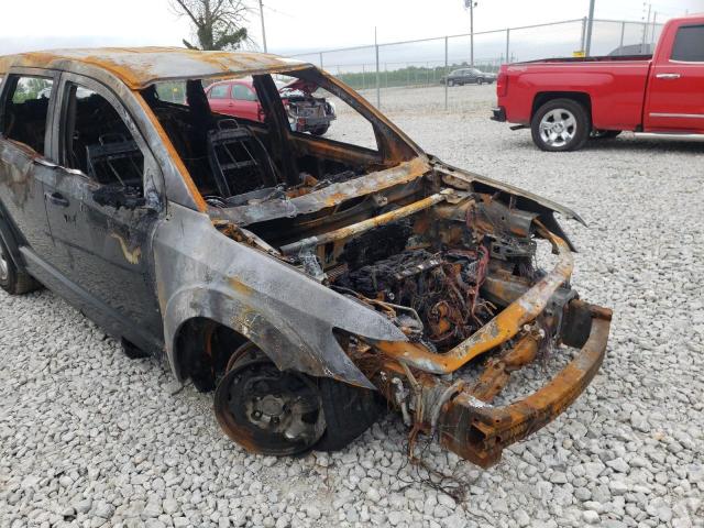 Photo 10 from auction – 2012 DODGE JOURNEY SE with VIN 3C4PDCAB4CT281635