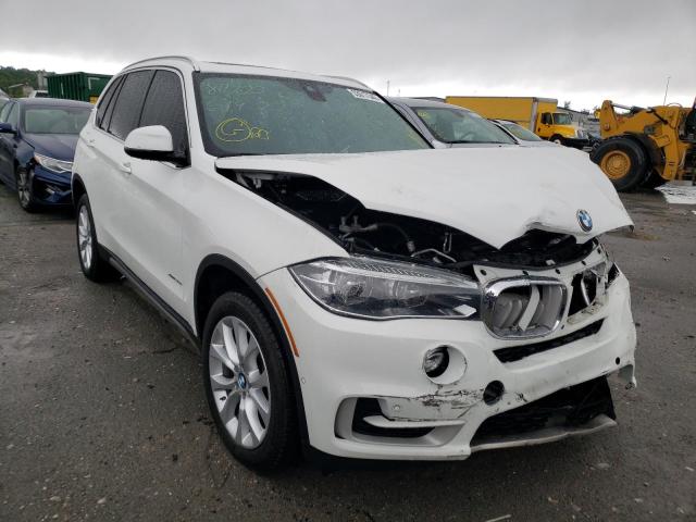 Photo 9 from auction – 2018 BMW X5 XDRIVE3 with VIN 5UXKR0C50J0X88235