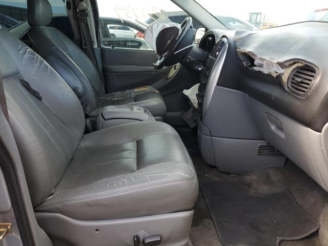 Photo 5 from auction – 2006 CHRYSLER TOWN & COU with VIN 2A4GP54L06R866348