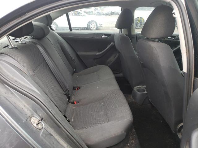 Photo 6 from auction – 2011 VOLKSWAGEN JETTA BASE with VIN 3VW2K7AJ0BM305269
