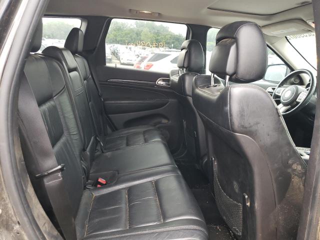 Photo 6 from auction – 2012 JEEP GRAND CHER with VIN 1C4RJFAG4CC106876